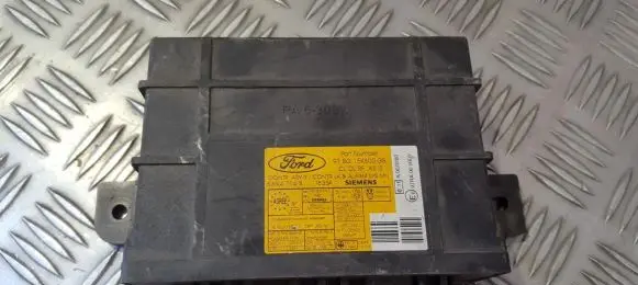 Ford Scorpio Comfort/convenience module 5WK4714B E1197RA-000001