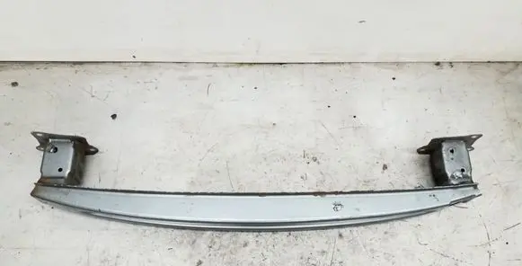 Rear beam