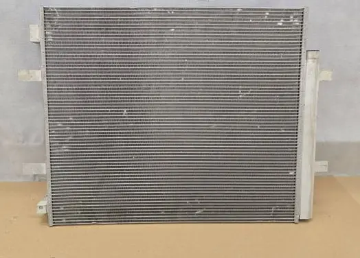 Audi Q4 e-tron A/C cooling radiator (condenser) 1EA816411A VP60001000Z