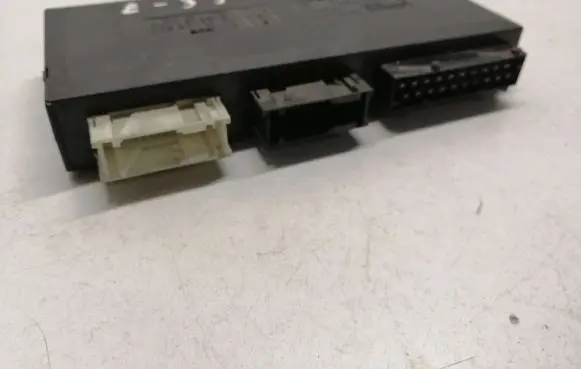 BMW 5 E39 Comfort/convenience module 61358371128 6010726001 60837710