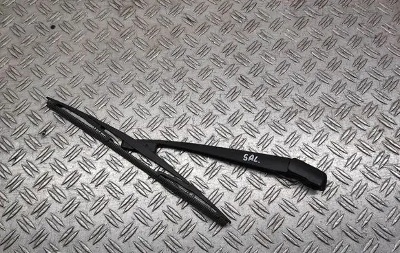 Mitsubishi Lancer VIII Rear wiper blade arm 