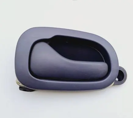 Renault Espace III Rear door interior handle 7700816564