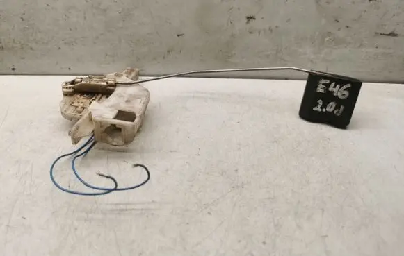 Fuel level sensor