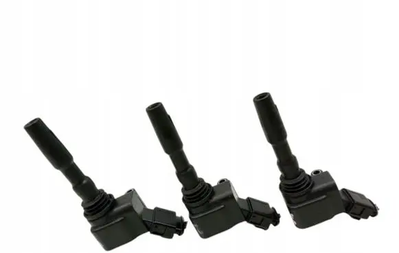 Volkswagen T-Cross High voltage ignition coil 04E905110M
