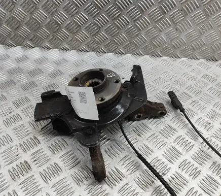 Fiat 500L Front wheel hub 51910431