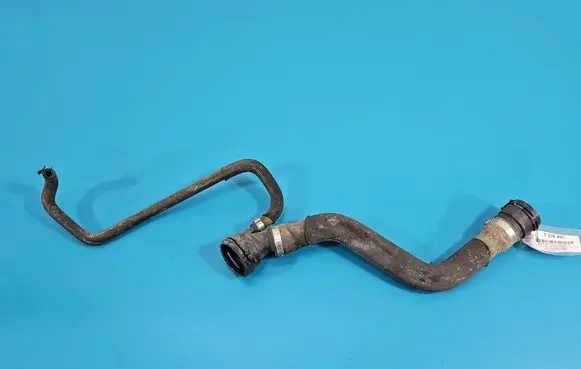 BMW i3 Engine coolant pipe/hose 8613129 IMPRK1578491
