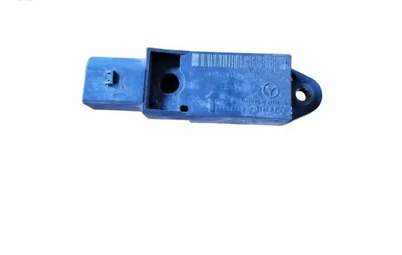 Mercedes-Benz E W211 Airbag deployment crash/impact sensor A0028202726