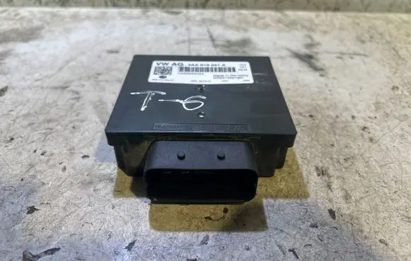 Volkswagen Transporter - Caravelle T6 Other control units/modules 3AA919041A 8ES01045220 0396638064