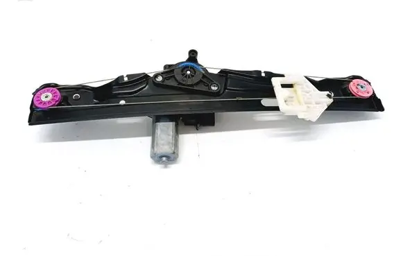 BMW X1 F48 F49 Rear window lifting mechanism without motor 7349512