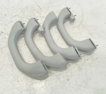 Skoda Octavia Mk2 (1Z) A set of handles for the ceiling 6Y0857607