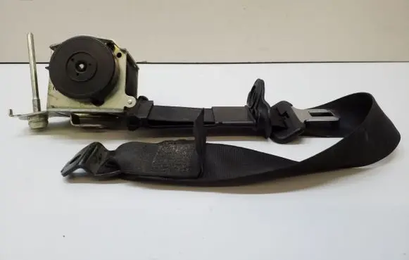 Opel Meriva A Front seatbelt 93335105 13149531