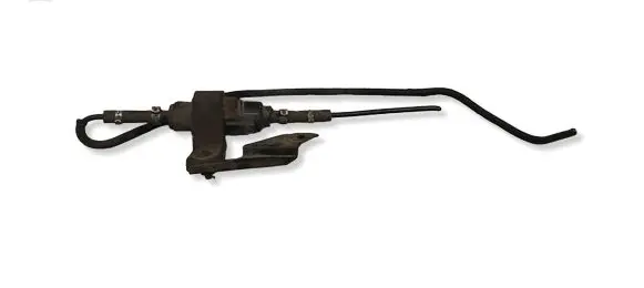 Volvo V60 Webasto auxiliary heater fuel pump 31250874