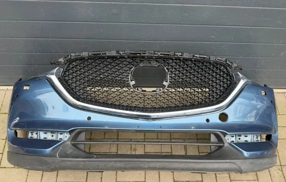 Mazda CX-5 II Front bumper KN3L-50-031-BB