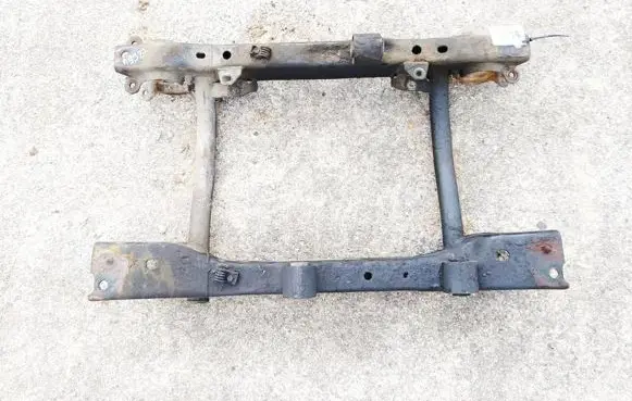 Mercedes-Benz ML W163 Front subframe