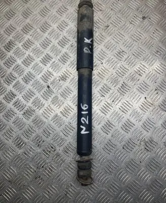 Nissan Patrol Y60 Front shock absorber/damper