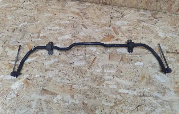 Volkswagen Golf V Front anti-roll bar/sway bar 1K0411303Q