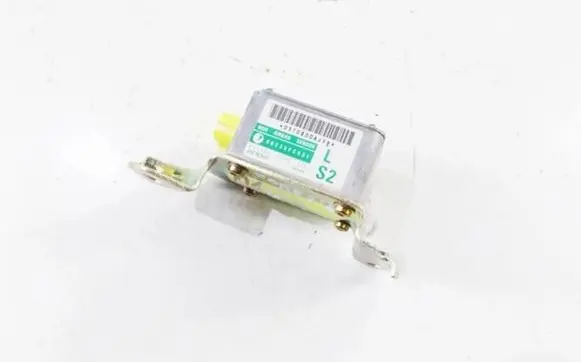 Subaru Forester SF Airbag control unit/module 98235fc031