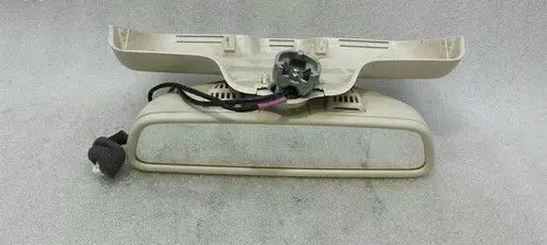 Mercedes-Benz GLC X253 C253 Rear view mirror (interior) A2228100117