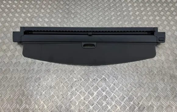 BMW X3 F25 Parcel shelf load cover 