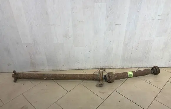 Cadillac SRX Drive shaft (set) 15210791 5910781 2904H0222