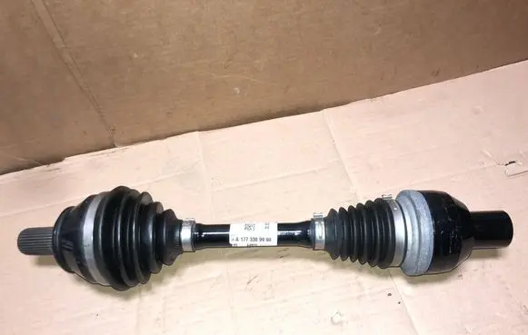 Mercedes-Benz CLA C118 X118 Front driveshaft 1773309900