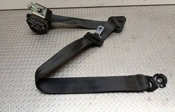 Renault Master III Front seatbelt A508741