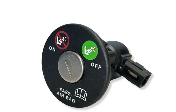 Alfa Romeo 159 Passenger airbag on/off switch 46480451