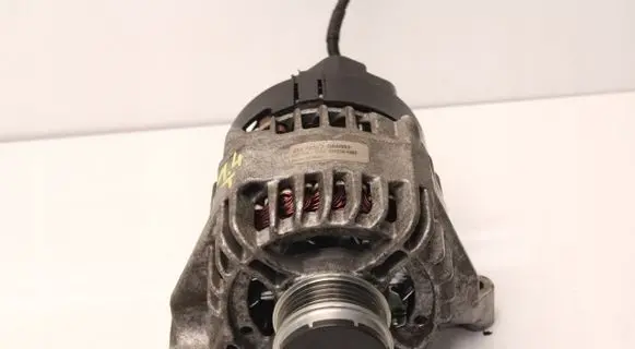 Alfa Romeo Mito Generator/alternator 