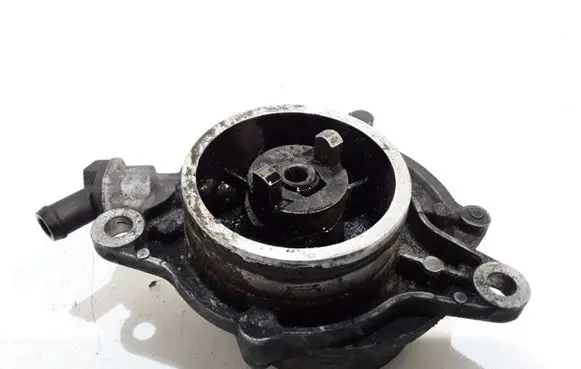 BMW 7 E65 E66 Other engine bay part