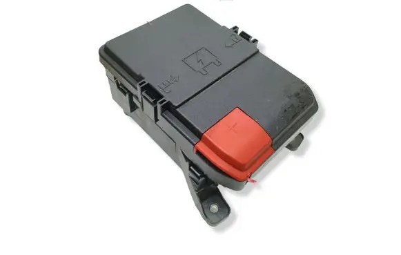 Jeep Grand Cherokee WL Fuse box set 68347011AC