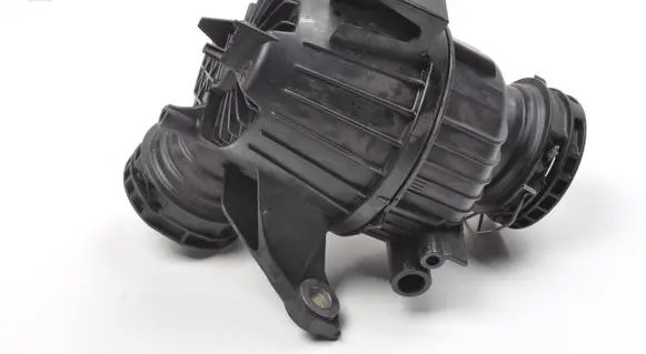 Volvo S60 Intake resonator 31657534
