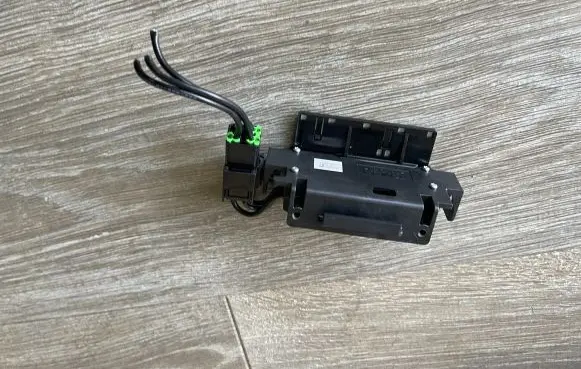 Honda HR-V Other devices 8B5003M0J010