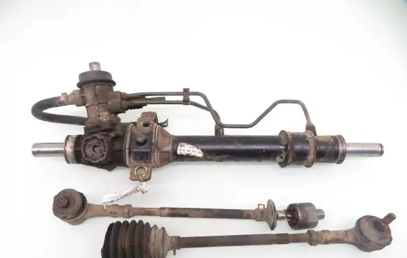 Volvo S40, V40 Steering rack 30819099 6000022157