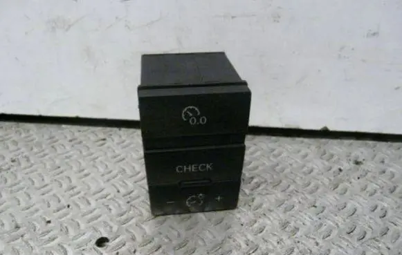 Audi A6 Allroad C6 Panel lighting control switch 4F0927123B VUV100107161