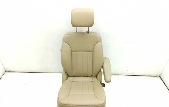 Mercedes-Benz R W251 Rear seat