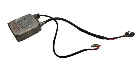 Audi A6 S6 C5 4B Headlight ballast module Xenon 10R029583