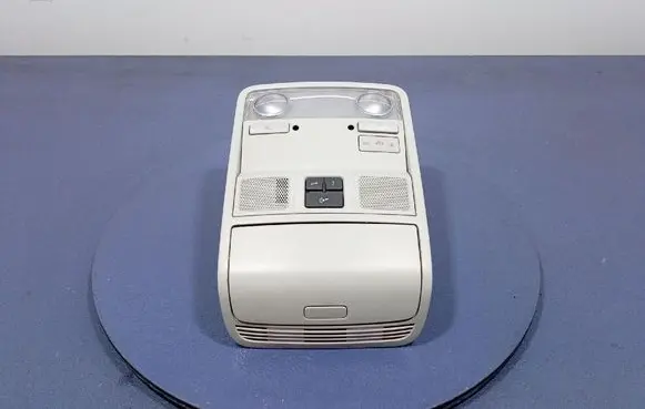 Volkswagen PASSAT B6 Boot/trunk interior light 1K0868837E