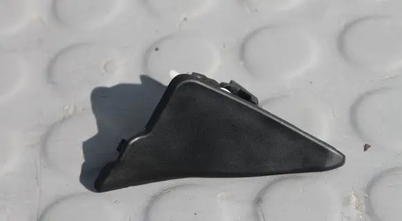 Mazda CX-30 Front door trim (molding) TROJKATDFR5508B1 DFR5508B1