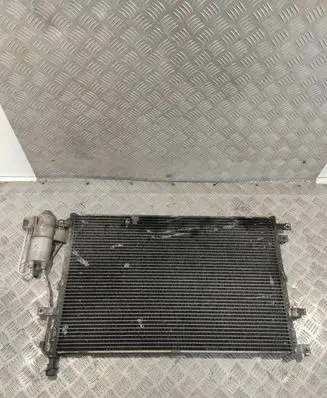 Volvo XC90 A/C cooling radiator (condenser) 19907 30665562