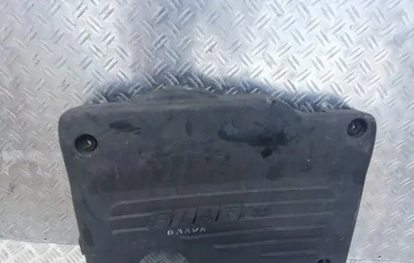 Fiat Bravo - Brava Engine cover (trim)