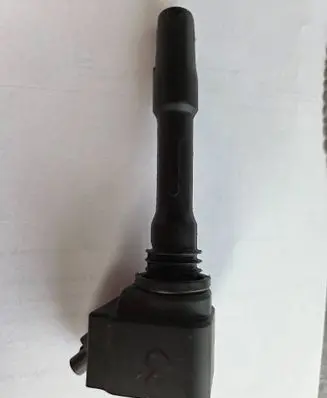 BMW 5 G30 G31 G38 High voltage ignition coil 8643360 77850002 211180717
