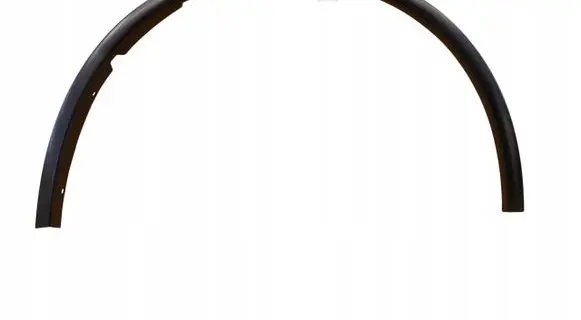 Dodge Durango Rear arch trim 