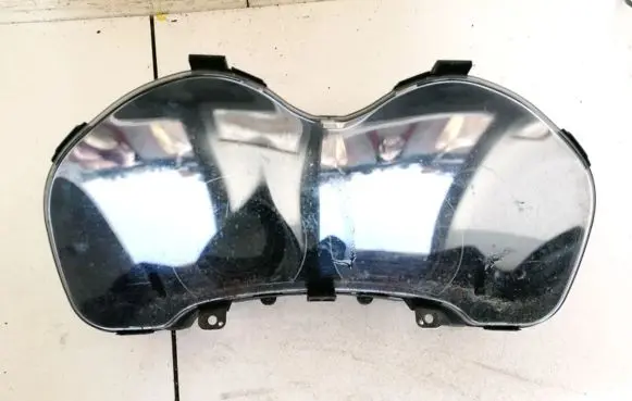 Toyota Auris 150 Speedometer (instrument cluster) 8380002M32 83800-02M32