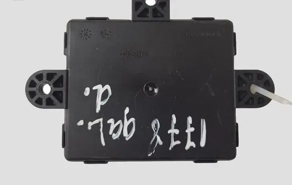 Ford C-MAX II Door control unit/module AV6N14B532CG AV6N14C236AB A2C53304052