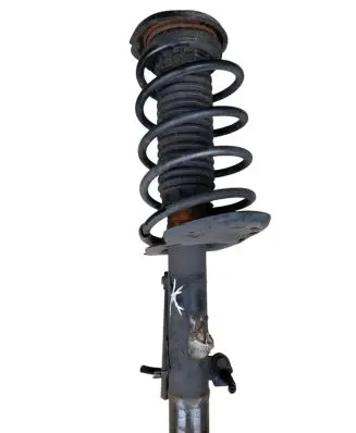 Citroen C4 Cactus Front shock absorber/damper