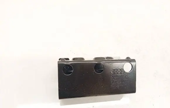 Audi A6 S6 C6 4F Other exterior part 4F9863254B