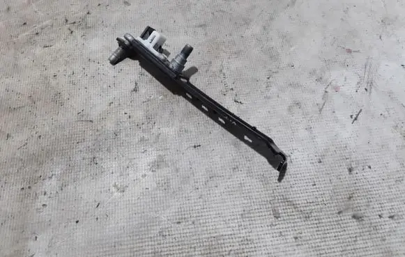 Dodge Durango Seat belt height adjuster 04610241AD