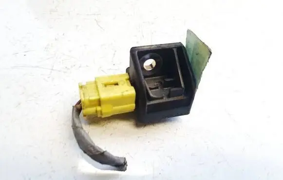 Honda FR-V Airbag deployment crash/impact sensor 77970SFEB110M2 77970-SFE-B110-M2