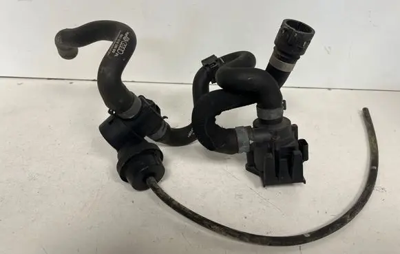 Audi A4 S4 B8 8K Electric auxiliary coolant/water pump 8K0965561A