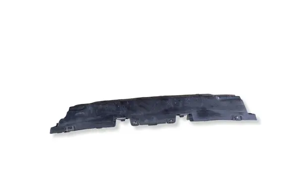 Citroen Berlingo Front bumper mounting bracket 9812881980